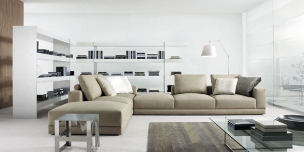 CHAISELONGUE
